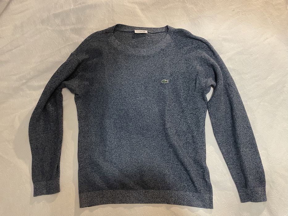 Lacoste Sweter Damski  r 42