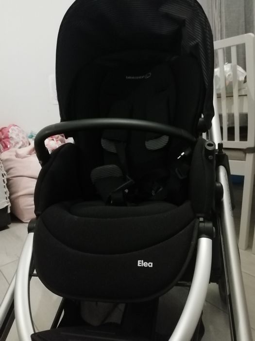 Conjunto Bebéconfort 4 peças