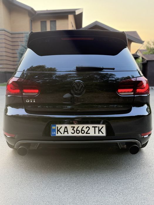 Volkswagen Golf GTI 2009 VIN WVWZZZ1KZAW039338 фото оголошення 19 з 21