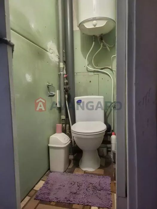 Продам 2 кімнатну квартиру на ж.м.Парус