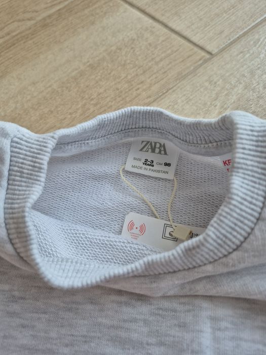 Костюмчик Zara 98см