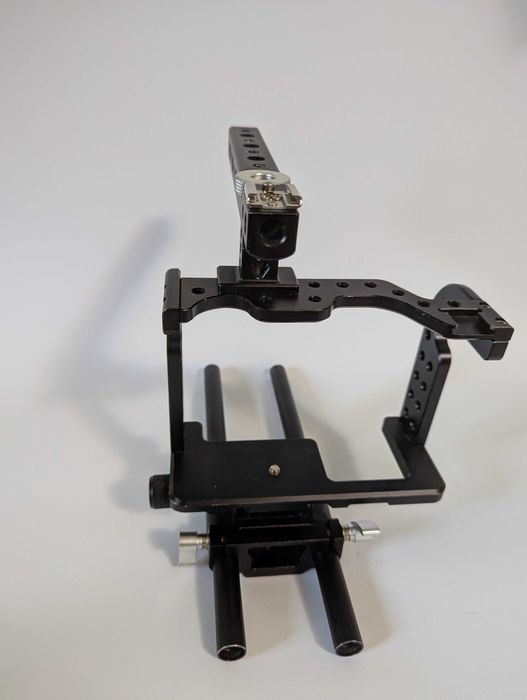 Клітка для камери Panasonic GH5.