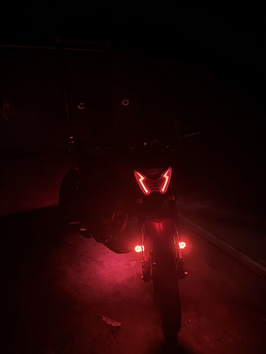 Продам LIFAN SR220