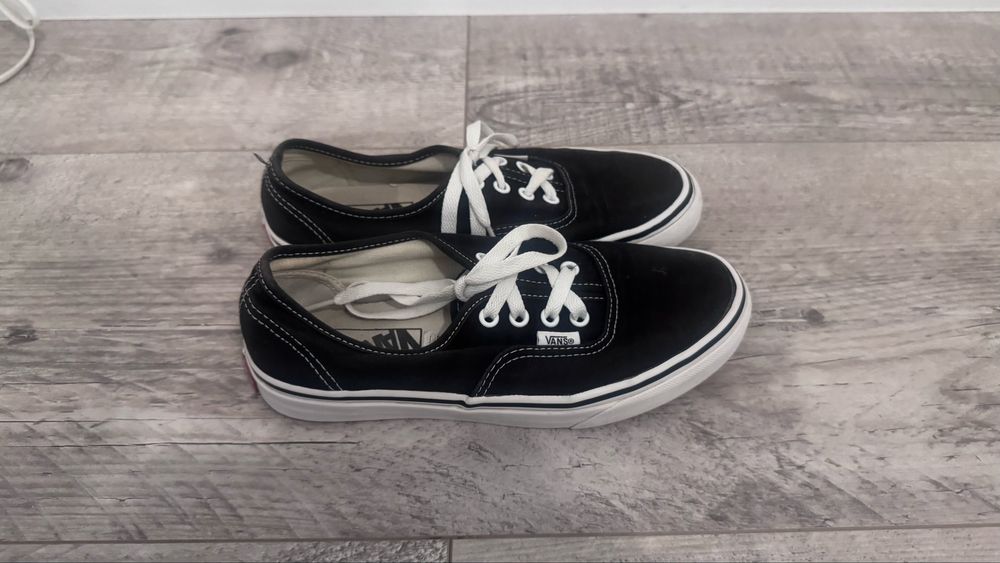 Trampki damskie Vans us 7