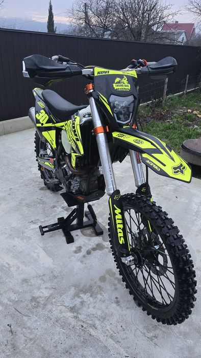 KOVI 300 Lite 2023рік