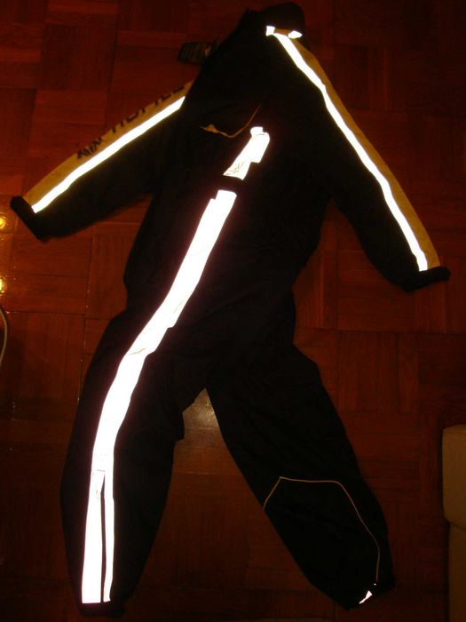 Дождевик-комбинезон CRANE , размер S-M ( 48-50 )