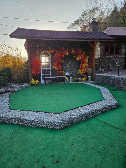 Продається ресторанний комплекс у Калинах