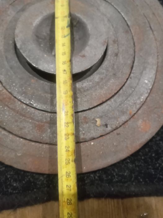 Колосники кольца дверцы печное