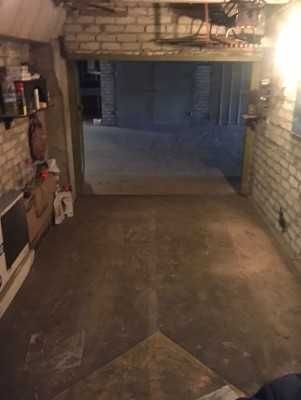 Гараж  в ГК "Дорожный" на Алексеевке