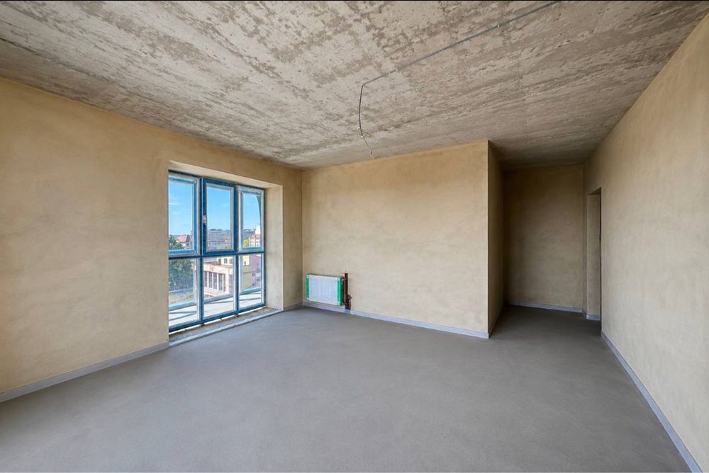 Продам 2-кім статусну квартиру р-н 12-школа в ЖК "GREAT HOUSE" з гарним панорамним виглядом.