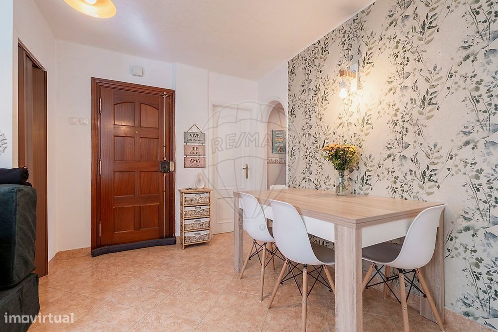 Apartamento T3 para venda