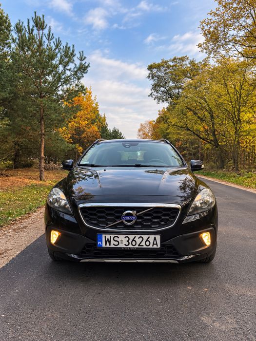Volvo V40 D3 2.0 150KM
