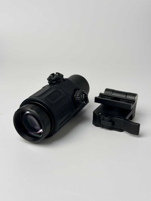 Збільшувач EOTech G33 STS 3x USA Magnifier для коліматорних прицілів