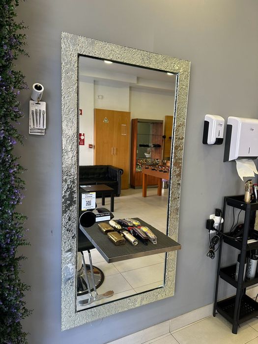 4 Mirrors with Countertops64729955274881120