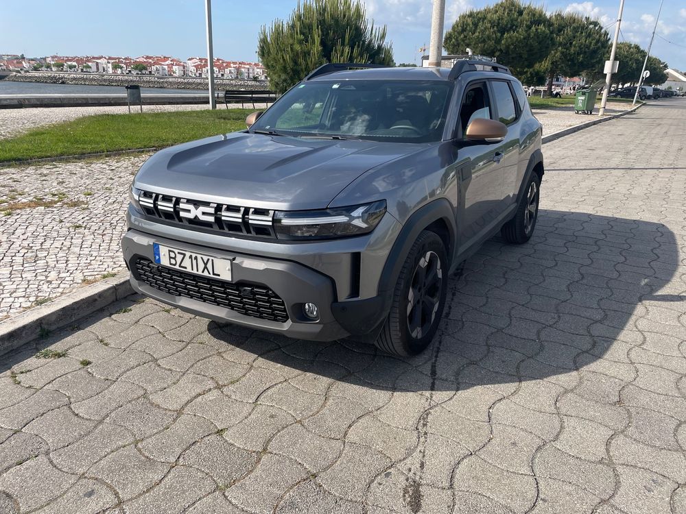 Dacia Duster 1.0 TCe ECO-G SL Extreme Bi-Fuel