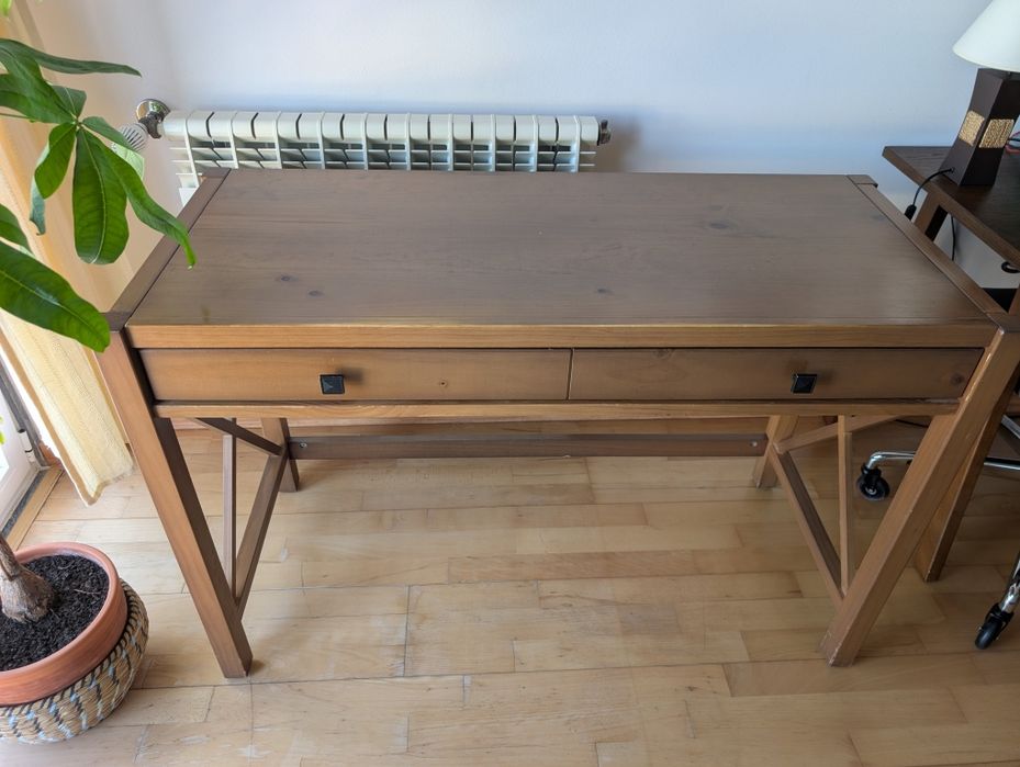 Secretária La Redoute SO'HOME Derry 120cm
