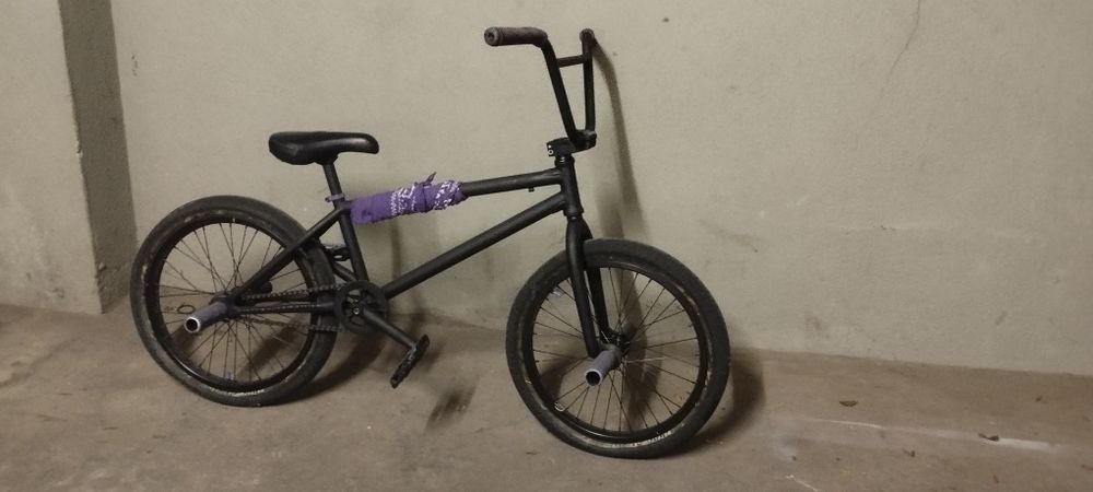 BMX-wethepeople usada