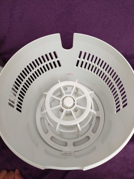 Зволожувач повітря Philips