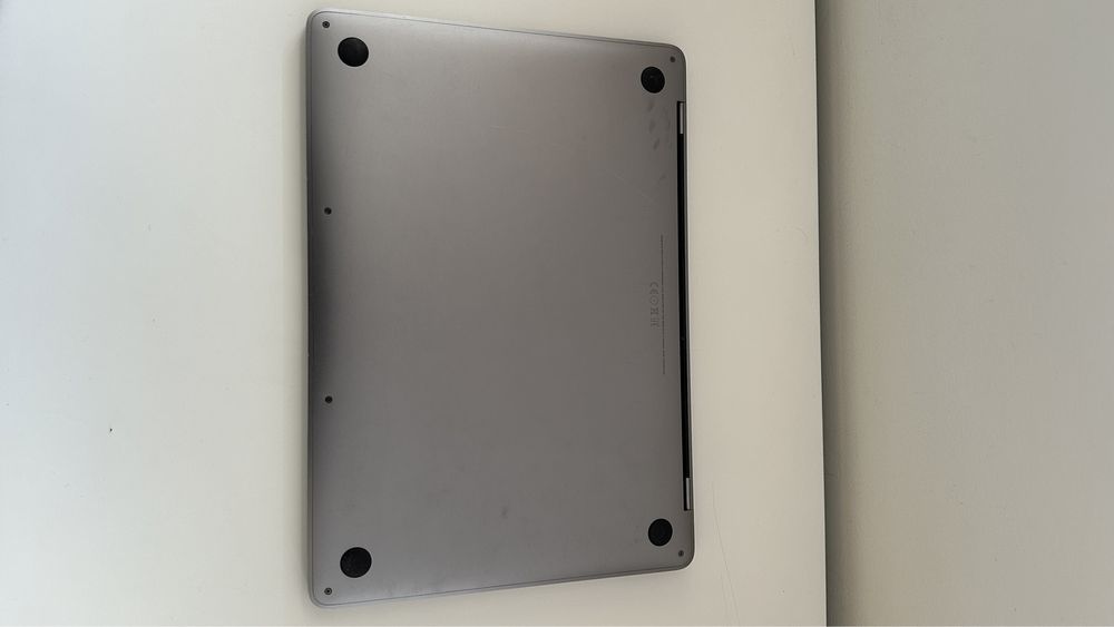 Macbook pro 13-inch