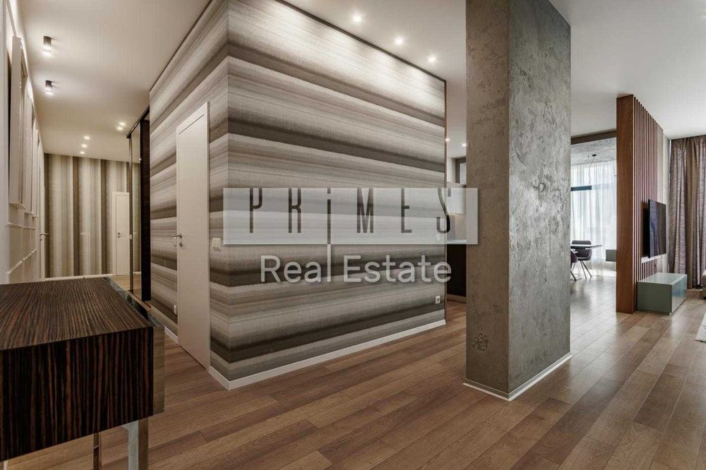 Продажа 5к квартиры 193.5м2, ЖК Новопечерские Липки, Драгомирова, Андрея Верхогляда, 15