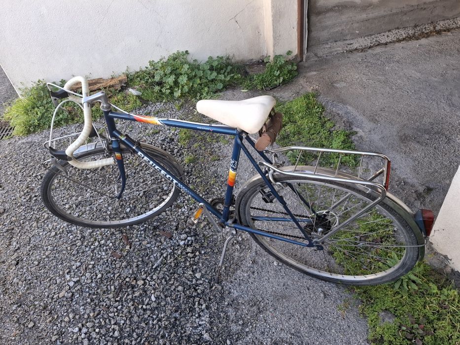 Vendo 2 bicicletas francesas