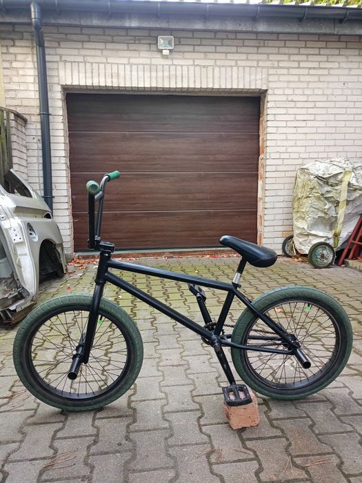 BMX fly bike proton