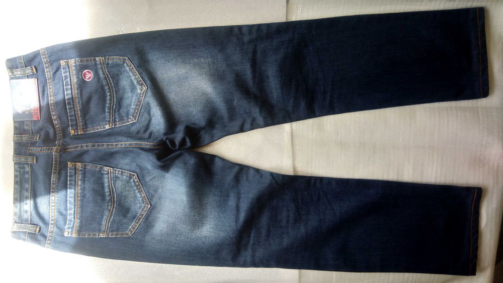 Джинсы - VINWEES (Denim Jeans)