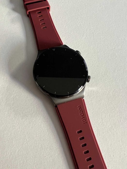 Braceletes Silicone para SmartWatch da Huawei