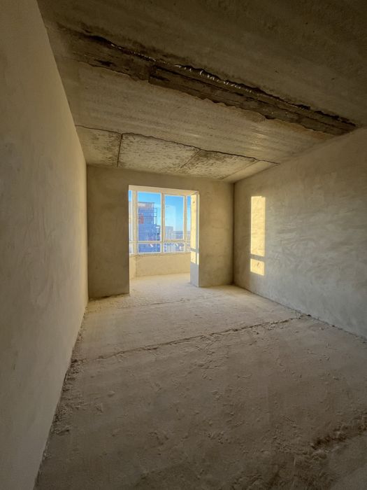 Продається 3 кім. ЖК Міленіум. ЄОселя/Постанови. Податок 2%