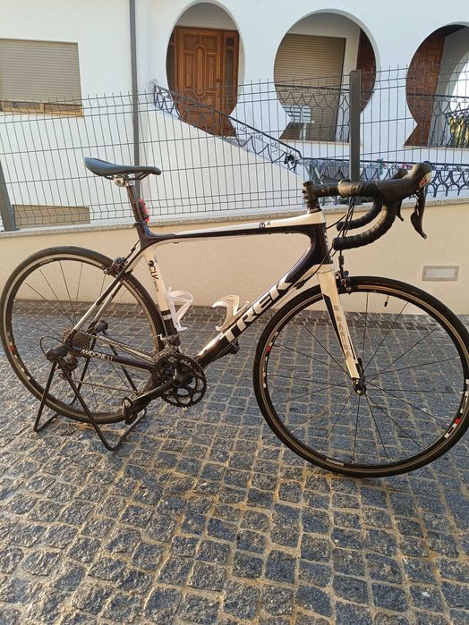 Bicicleta Trek Madone
