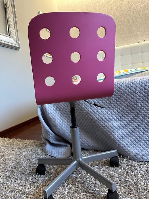 Cadeira para secretária do IKEA
