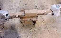 Audi Q 5 pozostałość