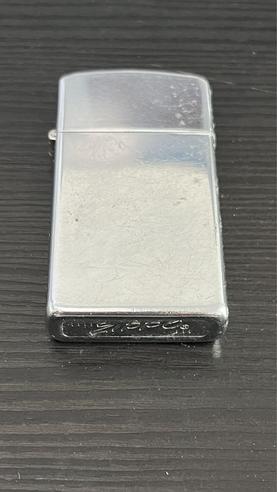 Isqueiro zippo antigo