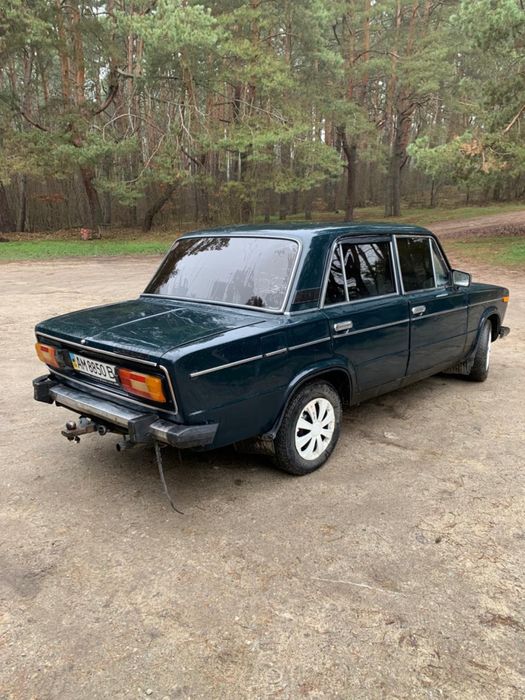 Ваз 2106 2004 року