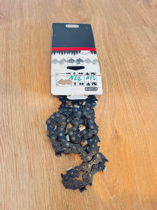 Łańcuch do Piły tnący Oregon 3/8 32 K nowy