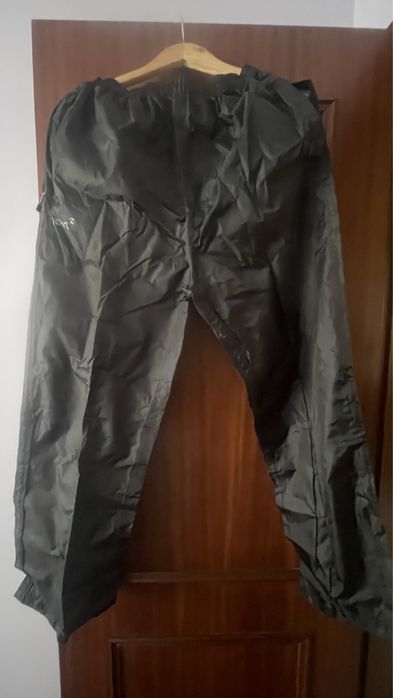 Calças Motociclista Impermeáveis Gelert S