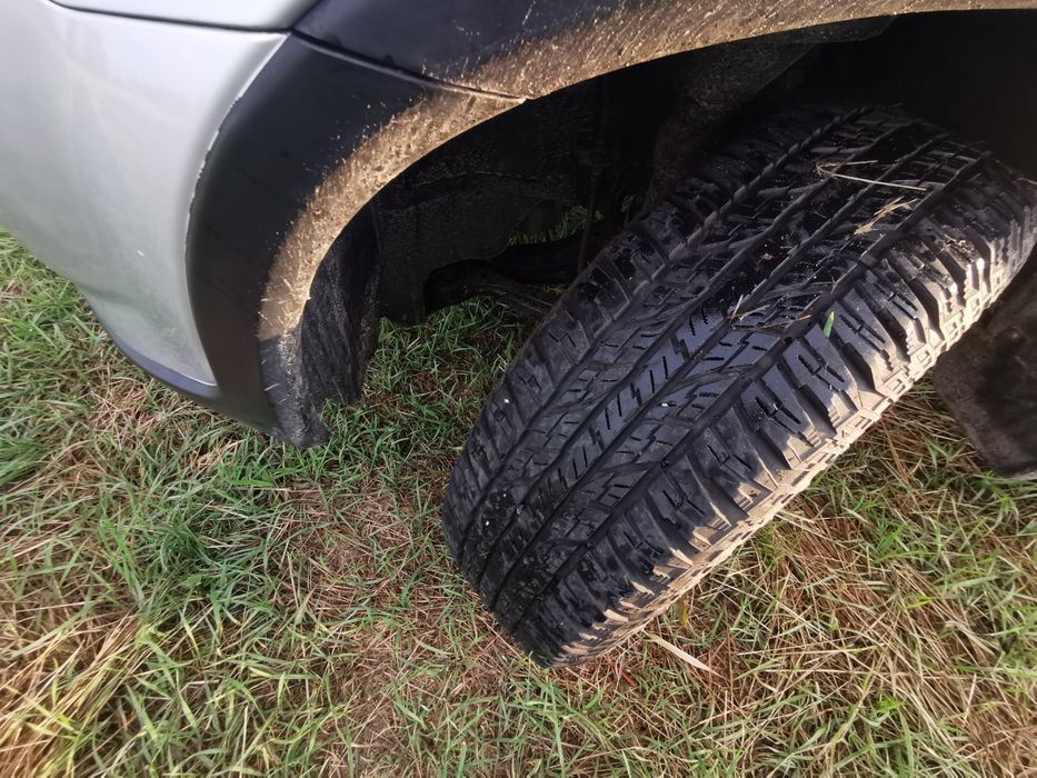 Honda 2.0 Bezyna Gaz