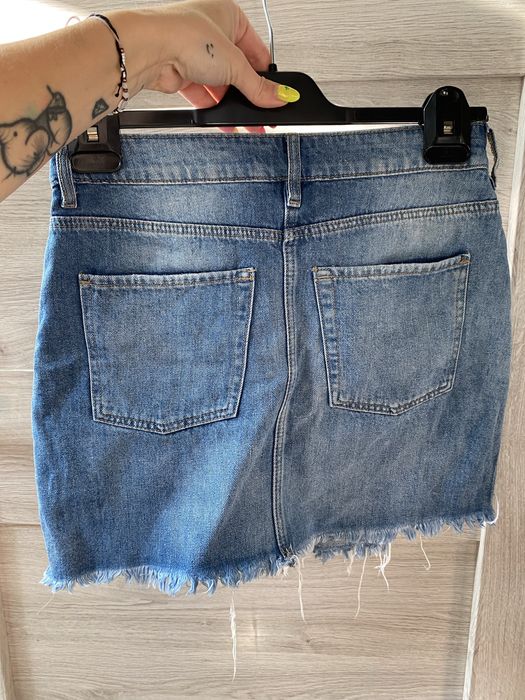 spódnica H&M roz. S
