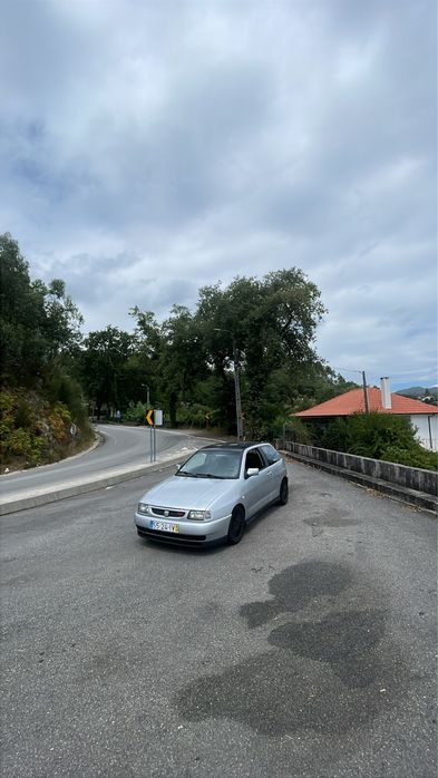 >Seat ibiza 6k tdi<