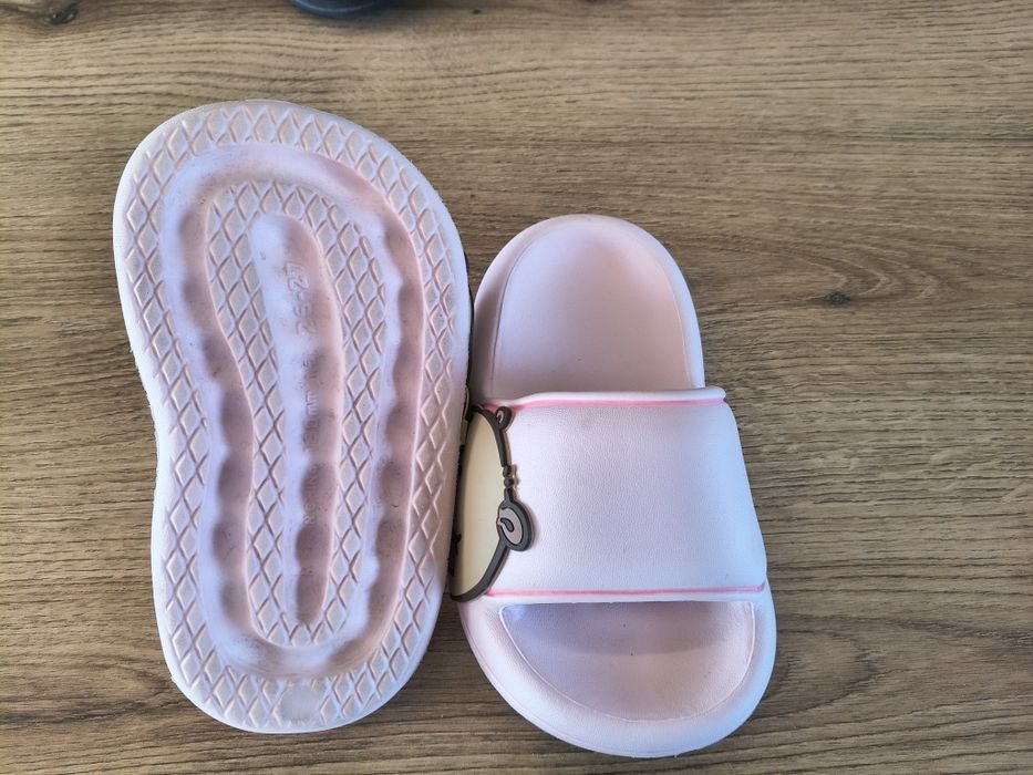 Buty dziewczęce w super stanie