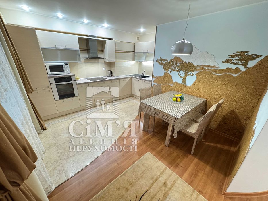 Здам 2-кім квартиру в р-ні Поділля. ОПАЛЕННЯ і ГАР ВОДА завжди Є !