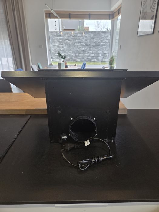 Okap  Gõtze &Jensen VH160KM