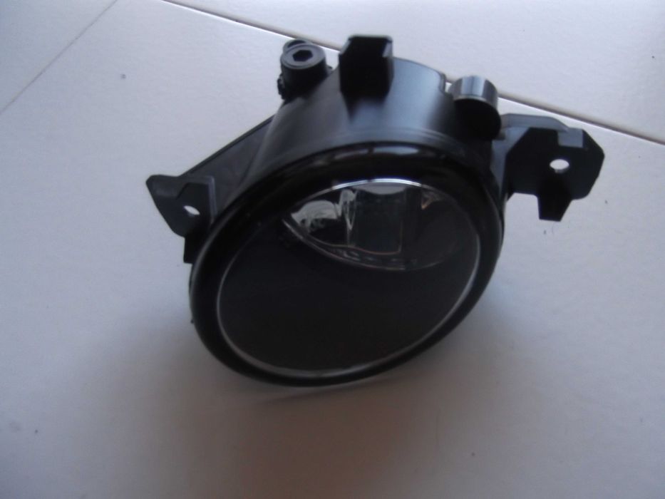 farol nevoeiro renault e nissan