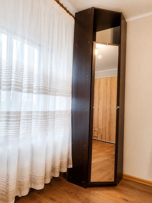 Продам 1-кімнатну гостинку свій санвузол вул.Гарібальді Салтівка С