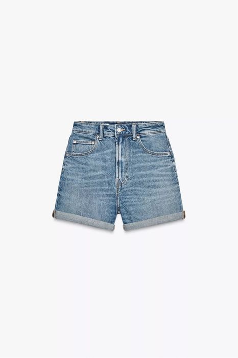 Шорти Zara 34;36;38;40 розмір
