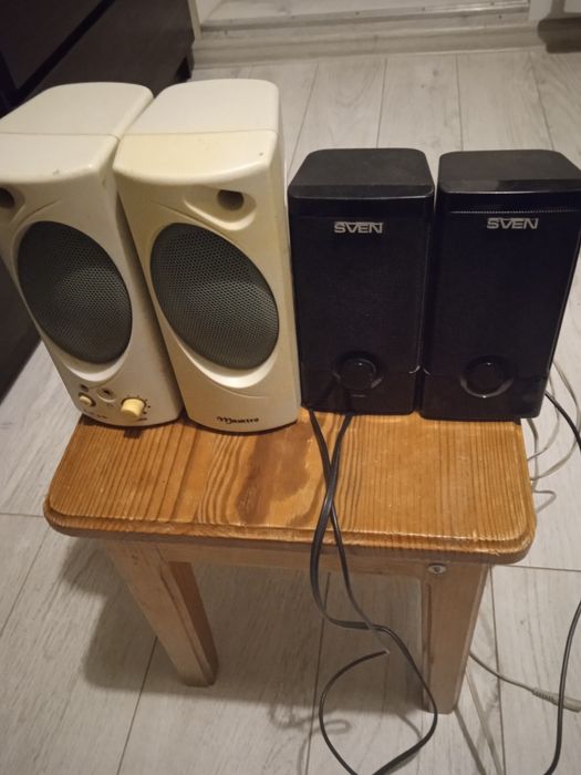 Продам колонки для комп'ютера