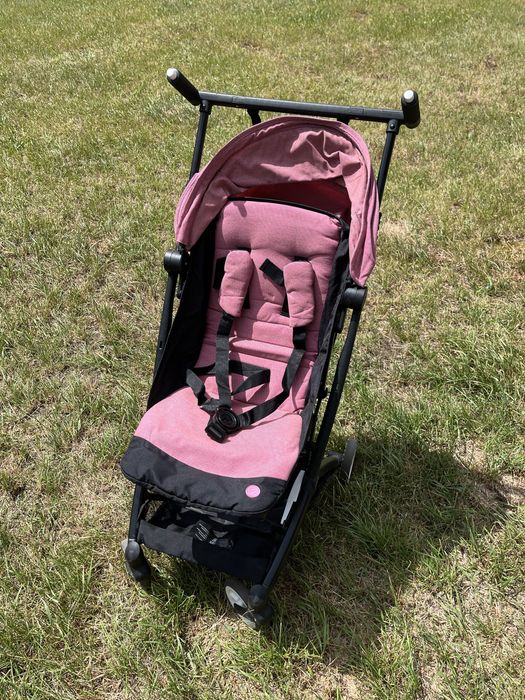 Składany wózek Cybex Libelle