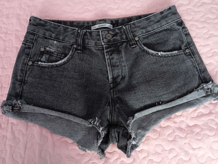Calções Pull & Bear