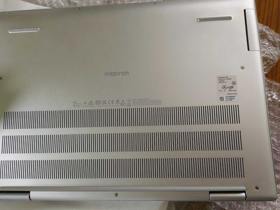 Laptop Dell Inspiron 7630