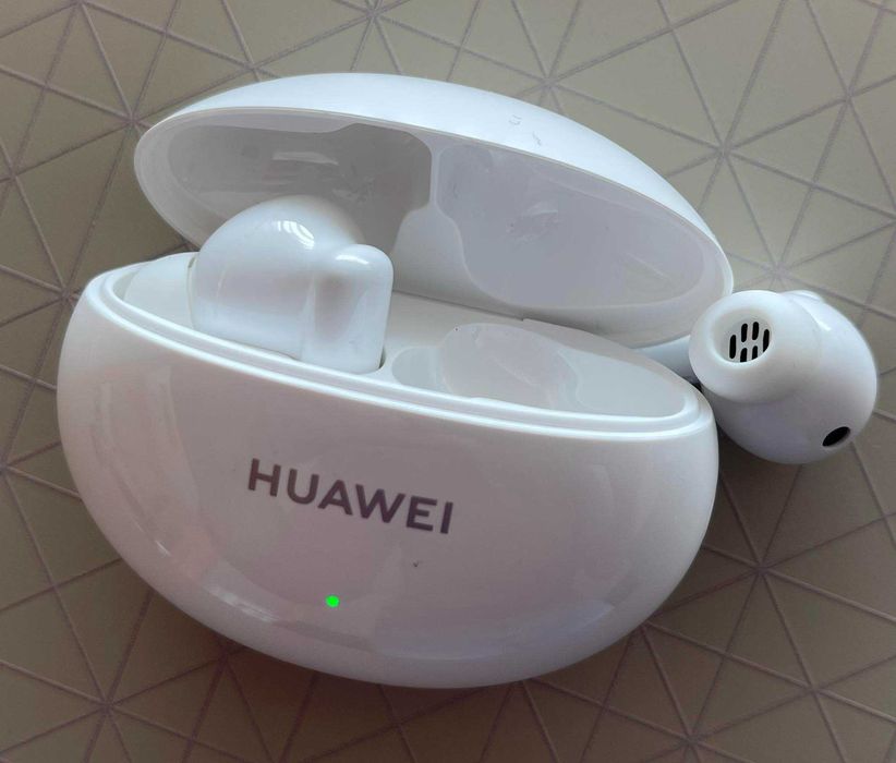 Auriculares Huawei Freebuds 4i - NOVOS